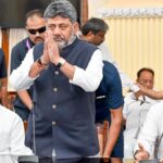 Congress’s victory and 11 additional votes bolster image of DKS in his first test
