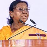 Leaders greet President Murmu on birthday