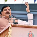 Ujjain land ‘scam’: Congress’s allegations against CM Mohan Yadav baseless, says BJP