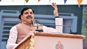 Ujjain land ‘scam’: Congress’s allegations against CM Mohan Yadav baseless, says BJP
