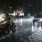 Monsoon tracker LIVE | Heavy rain expected in 10 districts of Tamil Nadu