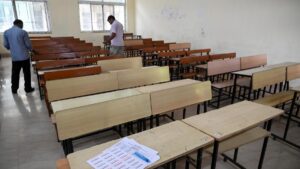 NEET-UG retest to be held on June 21 amid tight security