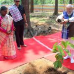 PM Modi visits President Murmu’s in-laws’ village, explores tribal traditions and way of life