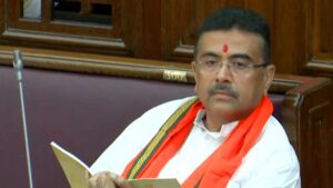 Bengal brings Bill on year-long detention, restricting legal access