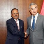 Wang Yi calls for India, China to accelerate resumption of stalled dialogue mechanisms