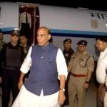 Congress seeks Rajnath Singh’s resignation in controversy over Operation Sindoor deaths