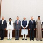 BRICS can play a key role in tackling terrorism: PM