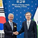 Jaishankar, South Korean FM discuss deepening strategic partnership in Seoul