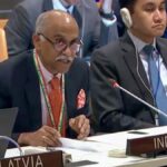 Those who target schools, children with impunity must be held into account: India tells UNSC