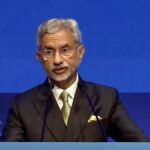 Jaishankar calls for closer cooperation with South Korea at Jeju Forum