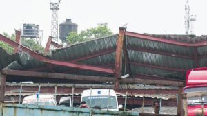 Death toll in Kolkata warehouse collapse rises to 16