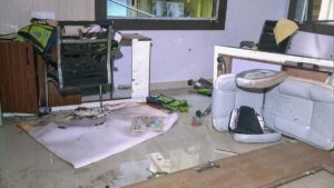 One dead in Agartala blast; State govt. orders probe