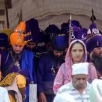 Over 150 Nihangs camping at Paonta Sahib gurdwara, say won’t leave until arrested members released