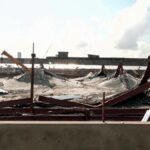 Kolkata warehouse collapse: Six from a family in Bihar had come to work at Kolkata’s Taratala warehouse, only three return home