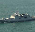 UK investigating reports Russian warship fired warning shots near yacht in English Channel