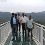 Kodagu DC weighs tourist safety before reopening glass bridge attractions