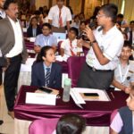 Young Indian Parliament-2026 begins, over 150 students take part