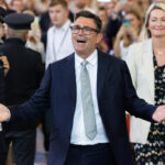 Can Andy Burnham Succeed in a Disgruntled Britain Where Starmer Failed?