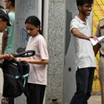 NEET re-test held across 97 centres amid tight security