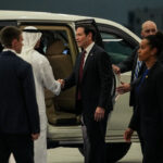Rubio Seeks to Reassure Persian Gulf Allies on Iran Deal
