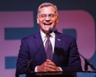 How Xavier Becerra turned around his campaign to be California’s governor