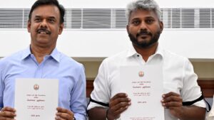 TVK government’s White Paper puts Tamil Nadu’s debt at ₹13.18 lakh crore