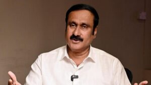 Declare Cauvery delta drought-hit, announce relief measures: Anbumani urges T.N. government