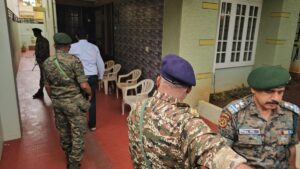 ED raids Karnataka excise officials, seizes assets worth ₹13.3 crore in money laundering probe