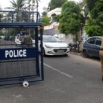 Major IPS reshuffle in Kerala: IGs, DIGs and SPs shifted in key police posts
