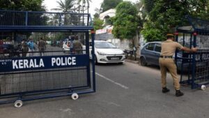 Major IPS reshuffle in Kerala: IGs, DIGs and SPs shifted in key police posts