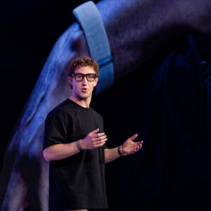 Mark Zuckerberg Urges Meta to Explore Working With Polymarket and Kalshi