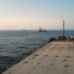 Iran Asserts Authority Over Strait of Hormuz After Attacking Cargo Ship