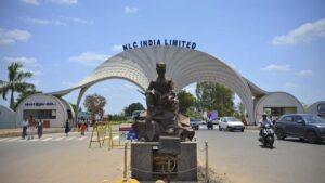 Government 3% share sale in NLC India opens for subscription