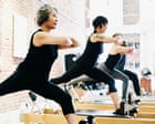 People with strong chest and back less likely to have a heart attack, analysis suggests