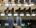 Gun control advocates criticize ‘deeply dangerous’ US supreme court decision on Hawaii law