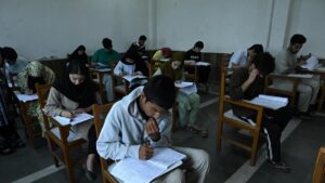 NEET-UG 2026 retest: IAF to transport question papers for June 21 medical entrance examination