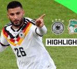 Undav scores twice as Germany fight back to beat Ivory Coast