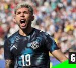 ‘That might just wake Germany up’ – Paraguay take shock lead through Enciso