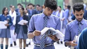 Andhra University to re-conduct B.Sc. Chemistry examination on June 9
