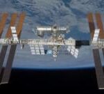 Astronauts return to ISS after sheltering during air leak repair attempt