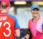 ‘A confident group’ – England race into semis bursting with belief
