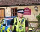 Man released on bail after boy, three, critically injured in zoo crocodile enclosure
