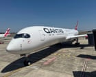 Australia news live: Non-stop Sydney-London flights delayed again; anti-abortion bill blocked in SA