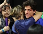 A Kennedy, a ‘nerd’, an ex-Republican and a tech target: New York races toward a House seat