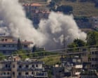 Israel and Hezbollah agree to renew ceasefire after flareup of violence