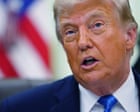 Middle East crisis live: US going to hit Iran ‘hard’ again today, says Trump