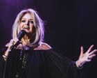 Bonnie Tyler now out of coma but remains in intensive care in Portugal
