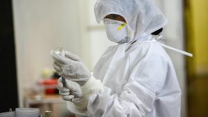Uttara Kannada man dies of H1N1 in Mangaluru