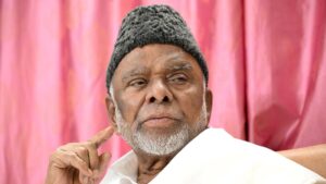 IUML ends alliance with the DMK after six decades