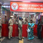 Tiruvallur ammonia gas leak: Death toll rises to five at seafood processing unit